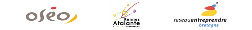 cr&eacute;ation de l'entreprise