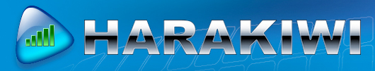 Harakiwi