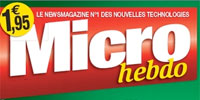 Micro Hebdos
